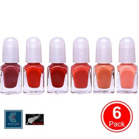 Listing 14 of 20 for Gel Nail Polish Set 6 Bottles *Local STOCK NOW*