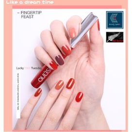 Listing 15 of 20 for Gel Nail Polish Set 6 Bottles *Local STOCK NOW*