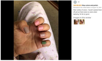 Listing 6 of 20 for Gel Nail Polish Set 6 Bottles *Local Clearance*