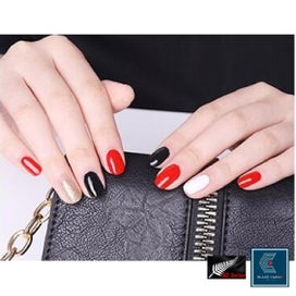 Listing 12 of 19 for Gel Nail Polish Set 6 Bottles *Local Clearance*