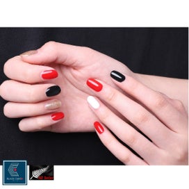 Listing 14 of 19 for Gel Nail Polish Set 6 Bottles *Local Clearance*