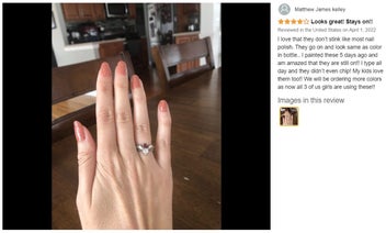 Listing 8 of 19 for Gel Nail Polish Set 6 Bottles *Local STOCK NOW*