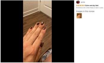 Listing 4 of 19 for Gel Nail Polish Set 6 Bottles *Local Buy*