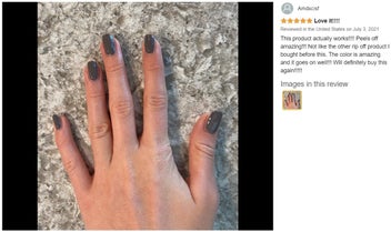 Listing 6 of 19 for Gel Nail Polish Set 6 Bottles *Local Buy*