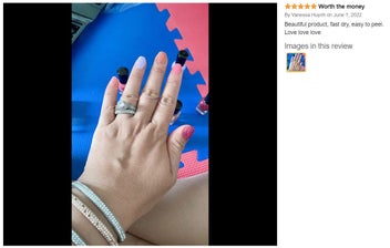 Listing 8 of 19 for Gel Nail Polish Set 6 Bottles *Local Buy*