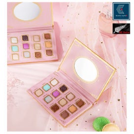 Listing 13 of 19 for Glitter Sparkling Pigmented Eyeshadow Palette Gift *Local Buy*