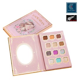 Listing 9 of 19 for Glitter Sparkling Pigmented Eyeshadow Palette Gift *Local Buy*