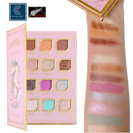 Listing 16 of 19 for Glitter Sparkling Pigmented Eyeshadow Palette Gift *Local Buy*