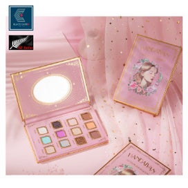 Listing 14 of 19 for Glitter Sparkling Pigmented Eyeshadow Palette Gift *Local Buy*