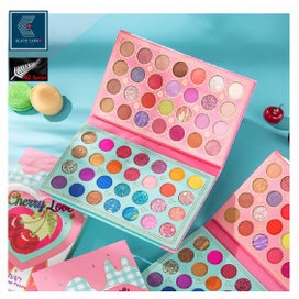 Listing 10 of 20 for Glitter Sparkle Eyeshadow Palette Gift Set *Local Buy*