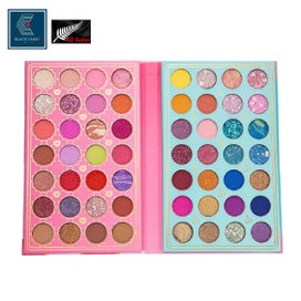 Listing 11 of 20 for Glitter Sparkle Eyeshadow Palette Gift Set *Local Buy*