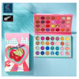 Listing 12 of 20 for Glitter Sparkle Eyeshadow Palette Gift Set *Local Buy*