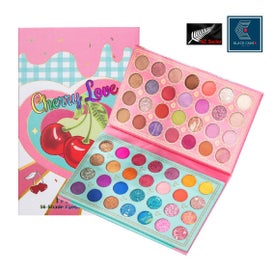 Listing 14 of 20 for Glitter Sparkle Eyeshadow Palette Gift Set *Local Buy*
