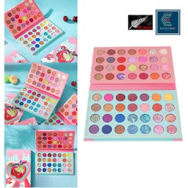 Listing 15 of 20 for Glitter Sparkle Eyeshadow Palette Gift Set *Local Buy*