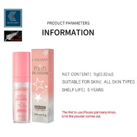 Listing 5 of 20 for Shimmer Powder Highlight Powder Blusher *Over Stocked*