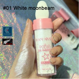 Listing 11 of 20 for Shimmer Powder Highlight Powder Blusher *Over Stocked*