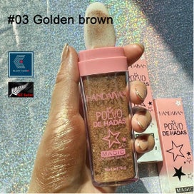Listing 13 of 20 for Shimmer Powder Highlight Powder Blusher *Over Stocked*
