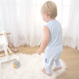 Listing 4 of 6 for Smart Sleep Sleep Walker 24-36mths 0.2TOG - Mason Elephant