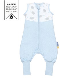 Listing 5 of 6 for Smart Sleep Sleep Walker 24-36mths 0.2TOG - Mason Elephant