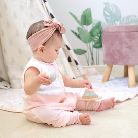 Listing 4 of 7 for Smart Sleep Sleep Walker 0.2TOG - Ava Birds 12-24mths