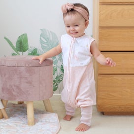 Listing 5 of 7 for Smart Sleep Sleep Walker 0.2TOG - Ava Birds 12-24mths
