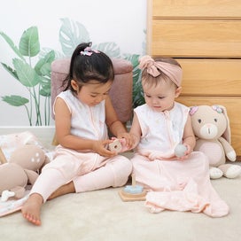 Listing 6 of 7 for Smart Sleep Sleep Walker 0.2TOG - Ava Birds 12-24mths