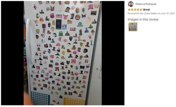 Listing 2 of 20 for NEW new 50 Stickers Set *Clearance*