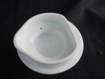 Listing 19 of 20 for Retro Johnson Bros Coffee set 15Pc