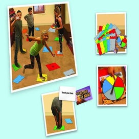 Listing 7 of 9 for Interactive Board Game For Kids And Adults