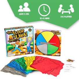 Listing 8 of 9 for Interactive Board Game For Kids And Adults