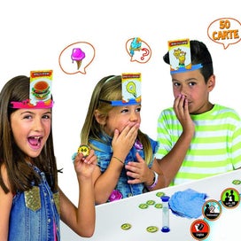 Listing 2 of 5 for Family Games for Kids and Adults