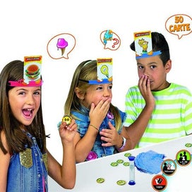 Listing 3 of 5 for Family Games for Kids and Adults