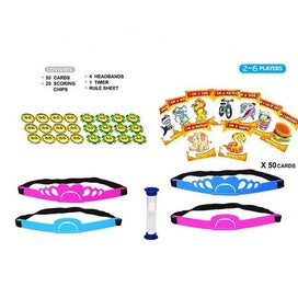 Listing 4 of 5 for Family Games for Kids and Adults