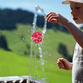 Listing 8 of 13 for Splash Summer Fun Toys for Kids (4 Colour)