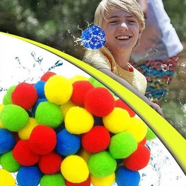 Listing 12 of 13 for Splash Summer Fun Toys for Kids (4 Colour)