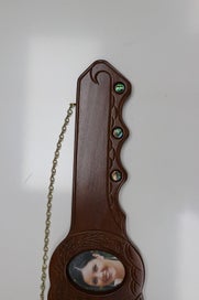 Listing 5 of 5 for Native Wooden 21st key WM438