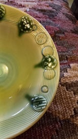 Listing 3 of 3 for Sam Wild Pottery Bowl