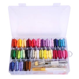 Listing 2 of 11 for Embroidery Floss