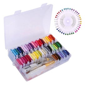 Listing 5 of 11 for Embroidery Floss