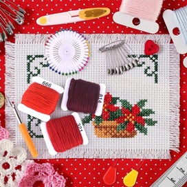 Listing 9 of 11 for Embroidery Floss