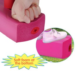 Listing 5 of 11 for Toys for Boys Girls Foam Pogo Jumper for Kids Gifts for 3-12 Year Old B