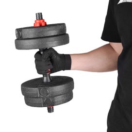 Listing 8 of 10 for Copper Compression Gloves Arthritis Gloves Hand Grip Glove Hand Wrist S