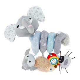 Listing 11 of 11 for Baby Spiral Actiity Hanging Toys Stroller Toy Car Bed Toys Baby Pram Pu