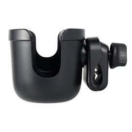 Listing 8 of 10 for Stroller Cup Holder with Phone Holder/Organizer, Universal Bike Cup Hol