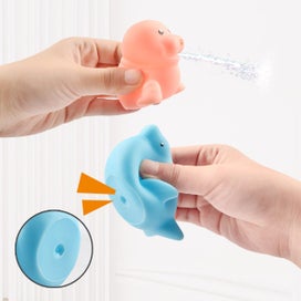 Listing 4 of 8 for 7pcs Bath Toys Baby / Water Bath Toys For Babies / Bath Toys For Babies