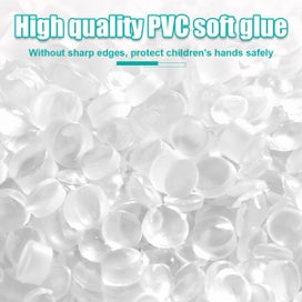 Listing 5 of 8 for 7pcs Bath Toys Baby / Water Bath Toys For Babies / Bath Toys For Babies