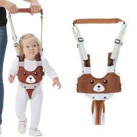 Listing 2 of 6 for Infant Walking Safety Belt Baby Toddler Wing Walker Belt Toddler Assist
