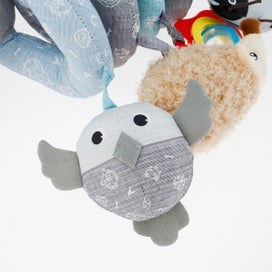 Listing 11 of 11 for Baby Spiral Activity Hanging Toys Stroller Toy Baby Pushchair Pendant E