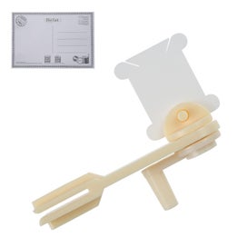 Listing 6 of 9 for 1Set Embroidery Floss Organizer Tools with 36 Removable Compartments In