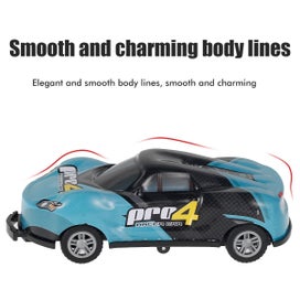 Listing 7 of 7 for Pull Back Vehicles,5 Pcs Stunt Toy Car, Jumping Stunt Car Toy, Mini 360